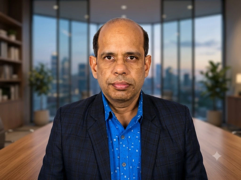 Dr. A. Ramesh