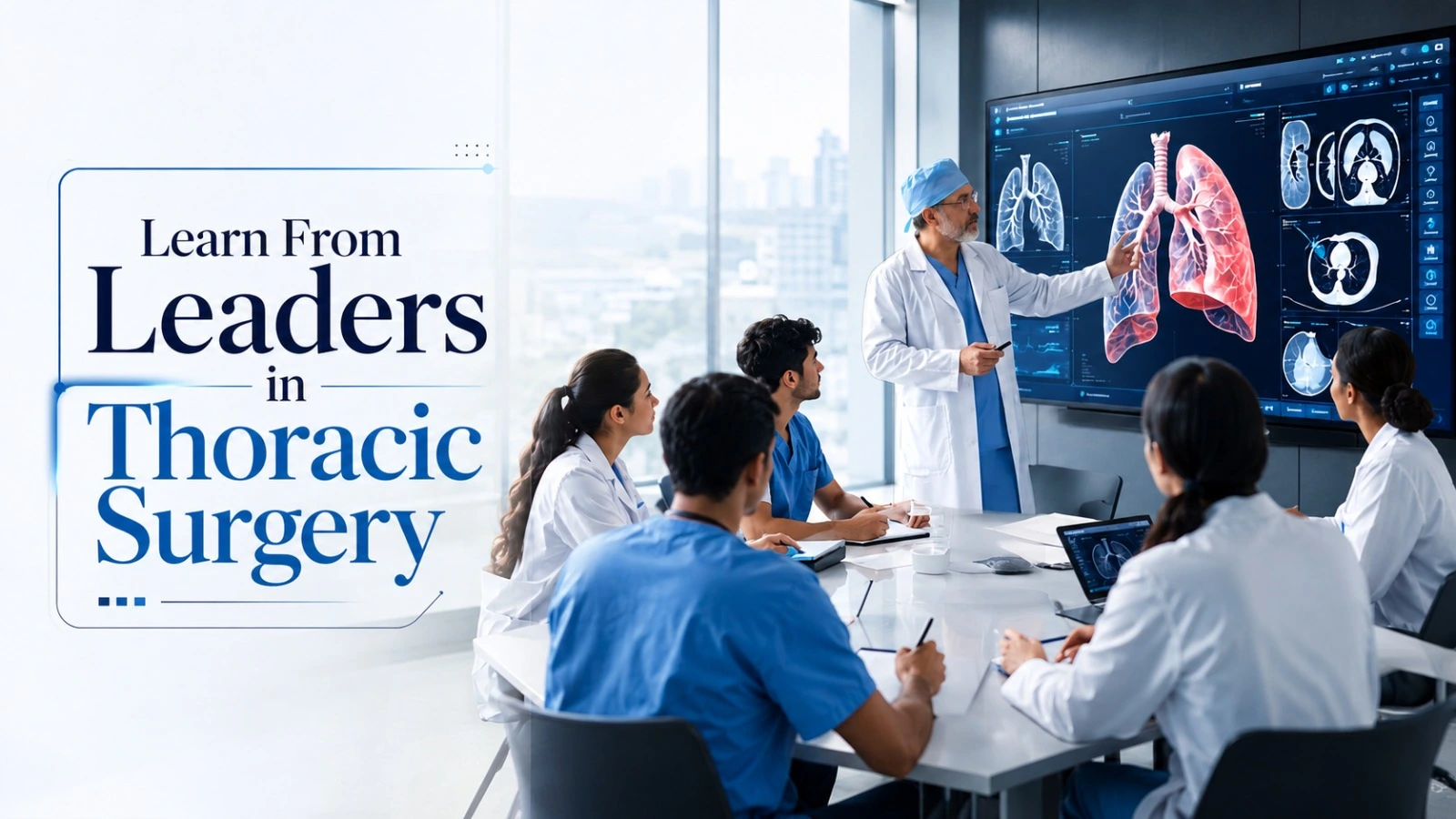 Insights from Pioneers in Care